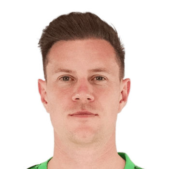 ter Stegen