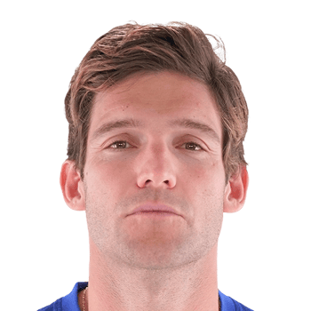 Marcos Alonso