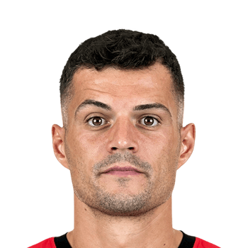 Xhaka