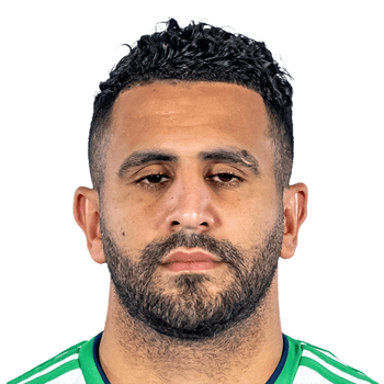 Mahrez