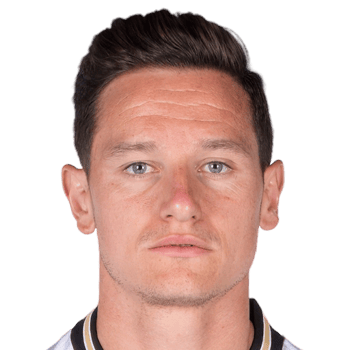 Thauvin