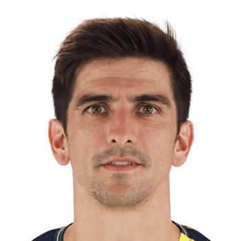 Gerard Moreno