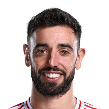 Bruno Fernandes