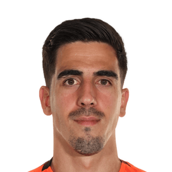 Joel Pereira