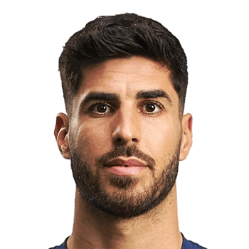 Marco Asensio