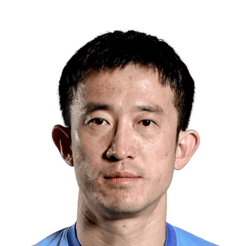 Jiang Zhipeng