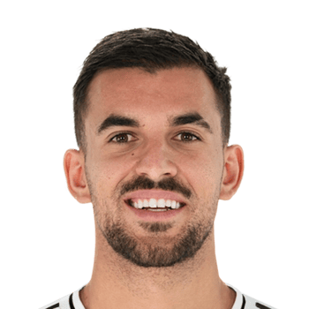 Dani Ceballos