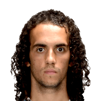 Guendouzi