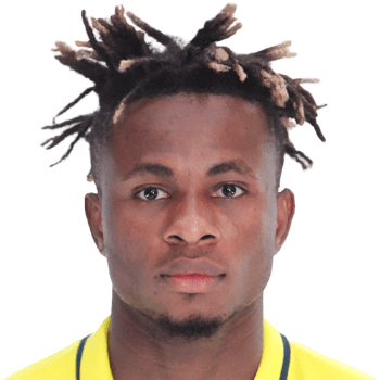 Chukwueze