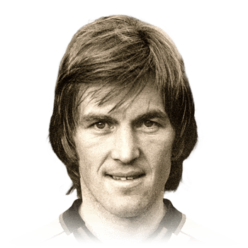 Dalglish