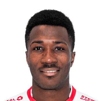 Traoré