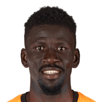 Ndiaye