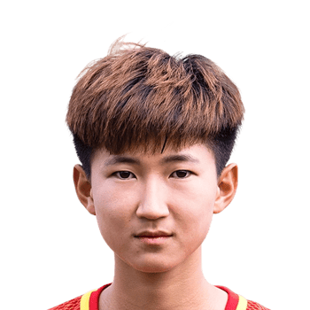 Wang Yanwen