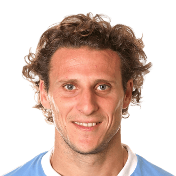 Forlán