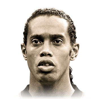 Ronaldinho
