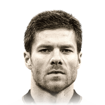 Xabi Alonso