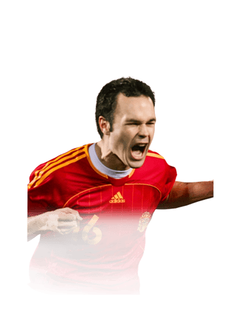 Iniesta
