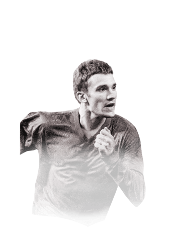 Shevchenko