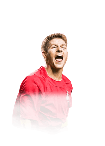 Gerrard