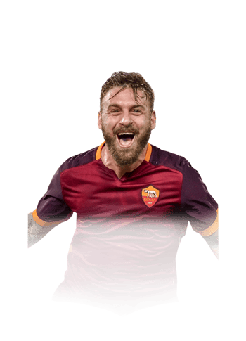 De Rossi