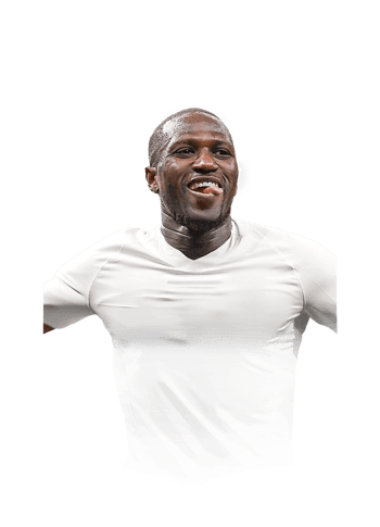 Sissoko