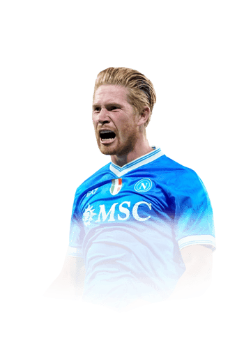 De Bruyne