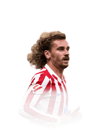 Griezmann