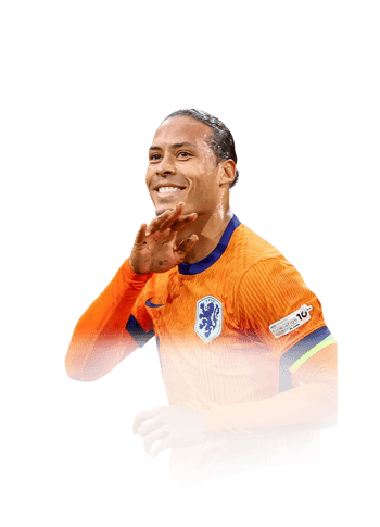 van Dijk