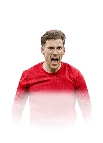 Goretzka