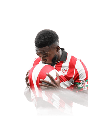 Iñaki Williams