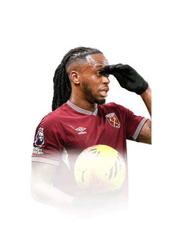 Wan-Bissaka