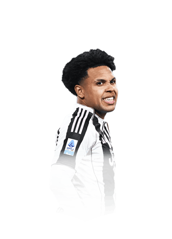 McKennie