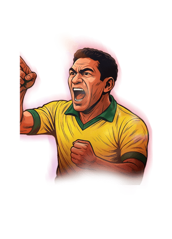 Garrincha