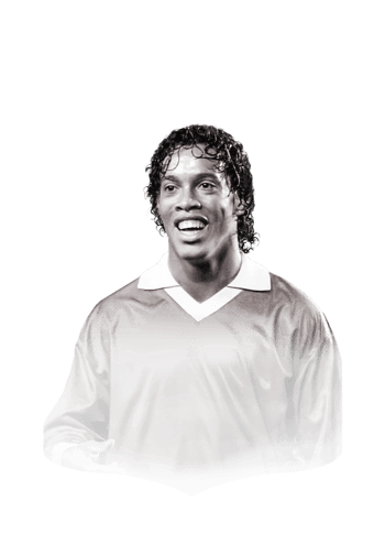 Ronaldinho