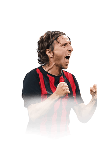 Modrić