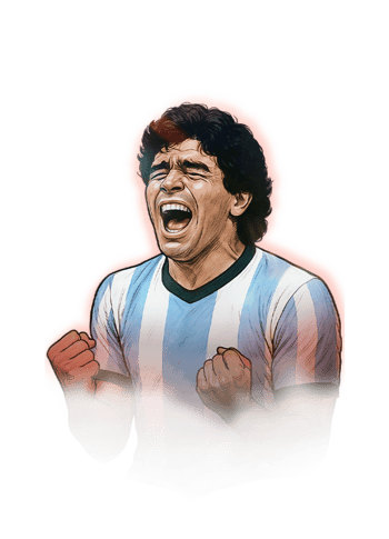 Maradona