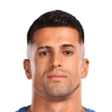 João Cancelo