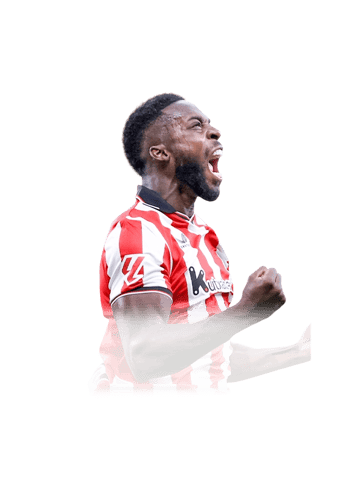 Iñaki Williams