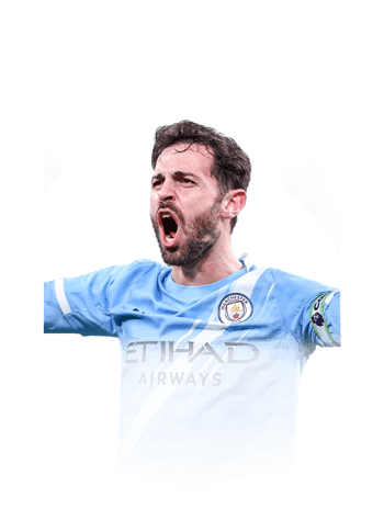 Bernardo Silva