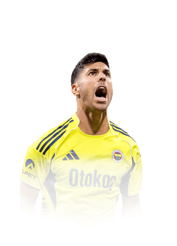 Marco Asensio