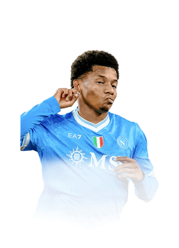 David Neres