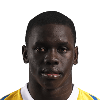 Ndiaye