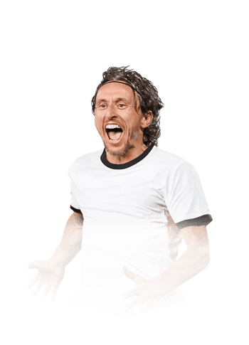 Modrić