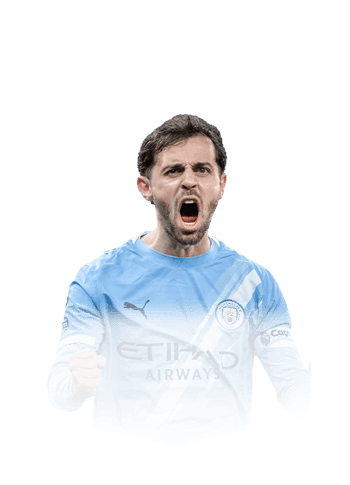 Bernardo Silva