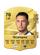 FC 27 sürümünde Lucas Ocampos