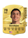 Alejandro Zendejas in FC 27