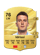 FC 27 sürümünde Oussama Idrissi