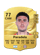 FC 27 sürümünde José Paradela