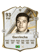 Garrincha en FC 27