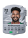 FC 27 sürümünde Khaled Al Ghannam
